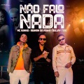 Não Falo Nada (Explicit)