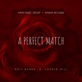 Lauryn Hill、Kali Ranks - A Perfect Match