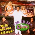Dj Alcala de Grupo Climax - El baile de la tortuga y el caiman