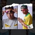MC Sam、MC Vitin、Mc Nego Blue、ZK Beats - Sobe as Marcha (Explicit)