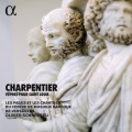 Olivier Schneebeli、Hervé Lamy、Alain Buet、Robert Getchell、Les Pages & les Chantres du Centre de Musique Baroque de Versailles、ANONYMOUS、Marc-Antoine Charpentier - Domine Salvum, H. 292