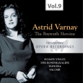 The Bayreuth Heroine: Her Legendary Opera Recordings, Vol. 9