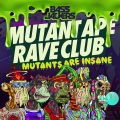 Mutant Ape Rave Club