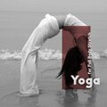 Yoga for Full Body Stretch (Relief of Stress and Anxiety, Relaxation for Nervous Kids, Calm New Age Music)