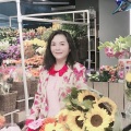 顾建敏 - 落花