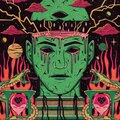 King J4y! - Losing My Brain (Explicit)