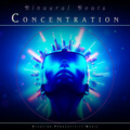Binaural Beats Study Music、Binaural Beats Concentration - Relaxing Study Aid