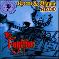 Apreme、ABNO - The Fugitive (feat. Abno)(Explicit)