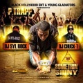 P-Trapp、Hwy、Cotty Boy - Ups And Downs