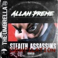 Allah Preme、Josiah The Gift、SUBSTANCE810、DJ Grazzhoppa - Substancial (Explicit)(feat. Dj Grazzhoppa版)