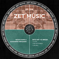 Nacho Scoppa、Alessandro diruggiero - Hey bro!