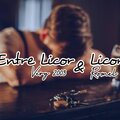 Very 2003、Romel - Entre licor y licor (feat. Romel)