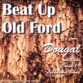 Beat Up Old Ford