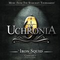 In Uchronia - World Eater