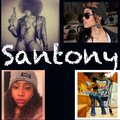 Santony、Jamila - calling your name jane (feat. jamila)(Explicit)