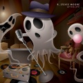 R. Stevie Moore - Back In Time