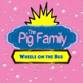 The Pig Family - The Bus Song