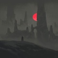Ömer Bükülmezoğlu - Red Space