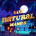 Manu B、Saik - Natural