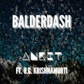 TheAnkitNagar、U.G. Krishnamurti - Balderdash