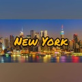 New York (Explicit)
