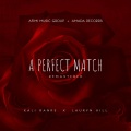 Lauryn Hill、Kali Ranks - A Perfect Match (Remastered)