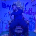 Dan Carter (feat. Y2) [Explicit]