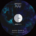 Electric Focus EP