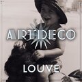 ARTDECO - Louve