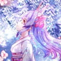 兰音Reine - 山有木兮