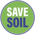 Save Soil (feat. SUVI & Dave Eggar)