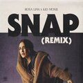 Rosa Linn、Kid Moxie、RoRosa Linn、Tamar Mardirossian、Allie Crystal、Larzz Principato、Jeremy Dusoulet - SNAP (KidMoxieRemix)