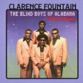 clarence fountain、The Blind Boys Of Alabama - I Know the Lord Will Make a Way, Yes He Will
