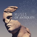 Muses of Antiquity (Ancient Greek Lyre, Harp, Drums and Flute Music, Hellenic Ambience with Calming Nature)