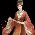 克丽斯 - 心外无物