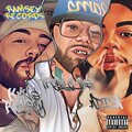 Triple OG、Adisa、Kxng Ramsey - No Scrubs Allowed (Freestyle)(Explicit)