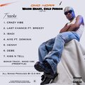 Omo Norr、Dominik - Aiye (feat. Dominik)(Explicit)