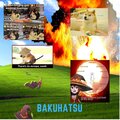 Phosphene - Bakuhatsu