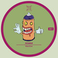 Zicario - Machine (Original Mix)