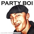 Party Boi (feat. Professional Gopnik)