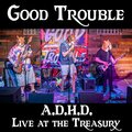 Good Trouble - ADHD (Live at the Treasury)