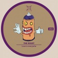 The Goust - Love Is Everywhe (Original Mix)