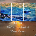 Sonic Whales、Nature Label、Music for Meditation - Blue Ocean Eyes