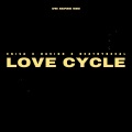 Deeal、Enisa - Love Cycle (feat. Enisa)(Afro Amapiano Remix)