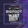 Big Foot、DJ iSizzle - Bigfoot West (feat. Bigfoot)