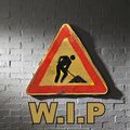 Bison、Padre - W.I.P (feat. Padre)
