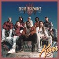 Macaco、Koers - Vuela