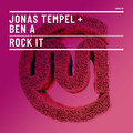Jonas Tempel、Ben A - Rock It
