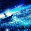 彭柏德、AnRain安林 - 星河旅行日记
