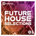 Jarah Damiel、Menshee - Welcome To The Future